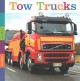 Tow trucks  Cover Image